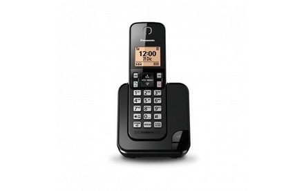  Panasonic #1 - Digital phone - DECT