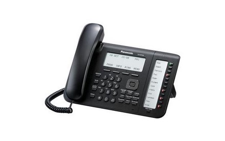 Panasonic KX - Cordless phone / VoIP phone