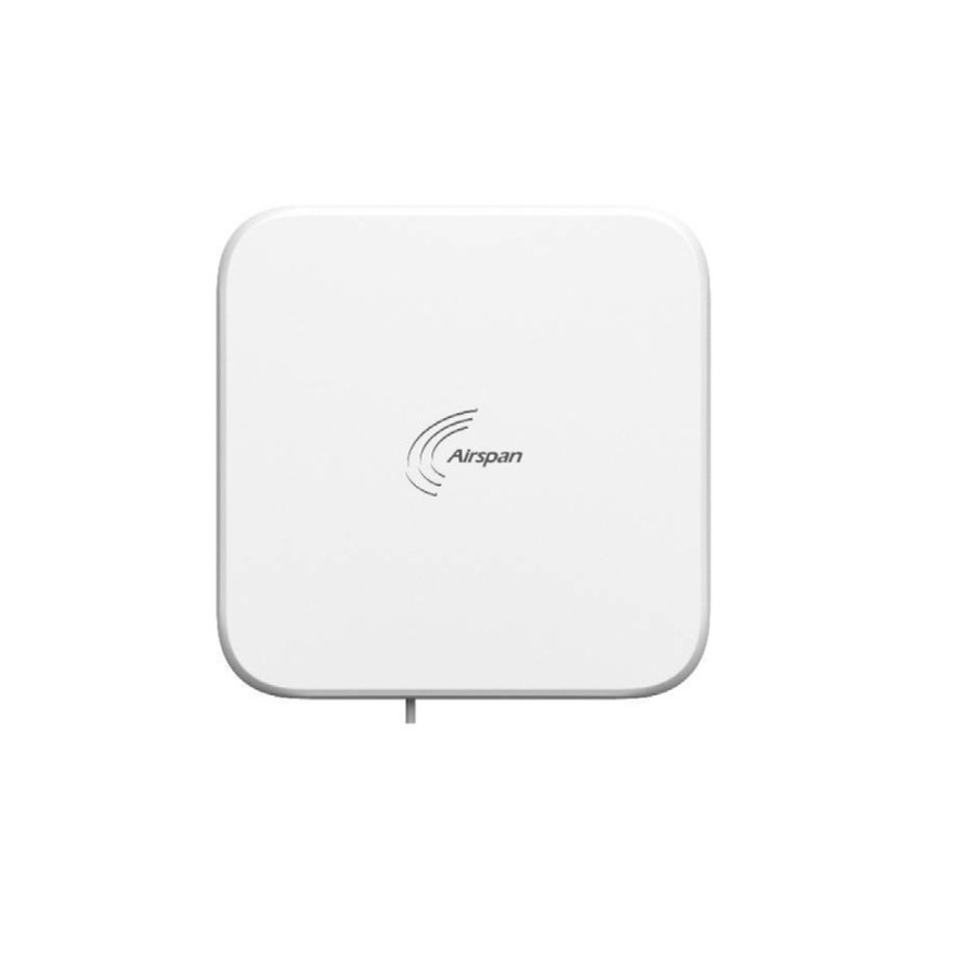 AirSpan - AirSpot 5410 LTE ODU,B42H,43L,48,C12,PoE,US plug, For CBRS only