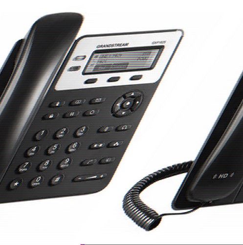 IP PHONE GRANDSTREAM 2 SIP 10/100 POE